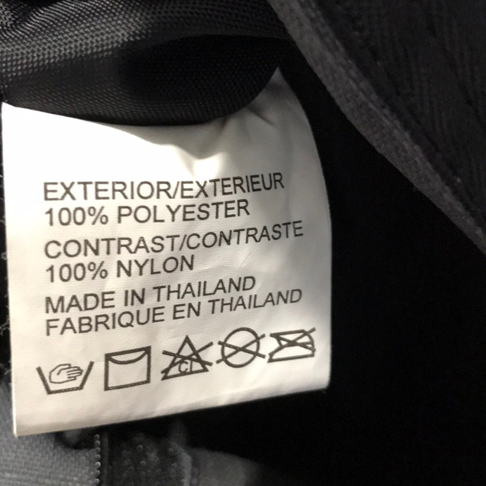 ๐HP๐ColumbiaSportswearCompany 24in gear bag - Picture 14 of 15